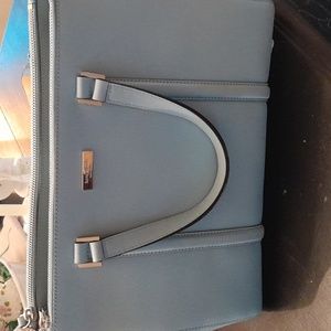 Kate Spade Purse with Change Purae